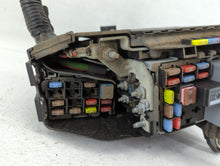 2015-2018 Volvo V60 Fusebox Fuse Box Panel Relay Module P/N:30644652 Fits 2012 2014 2015 2016 2017 2018 OEM Used Auto Parts