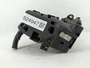 2015-2018 Volvo V60 Fusebox Fuse Box Panel Relay Module P/N:30644652 Fits 2012 2014 2015 2016 2017 2018 OEM Used Auto Parts