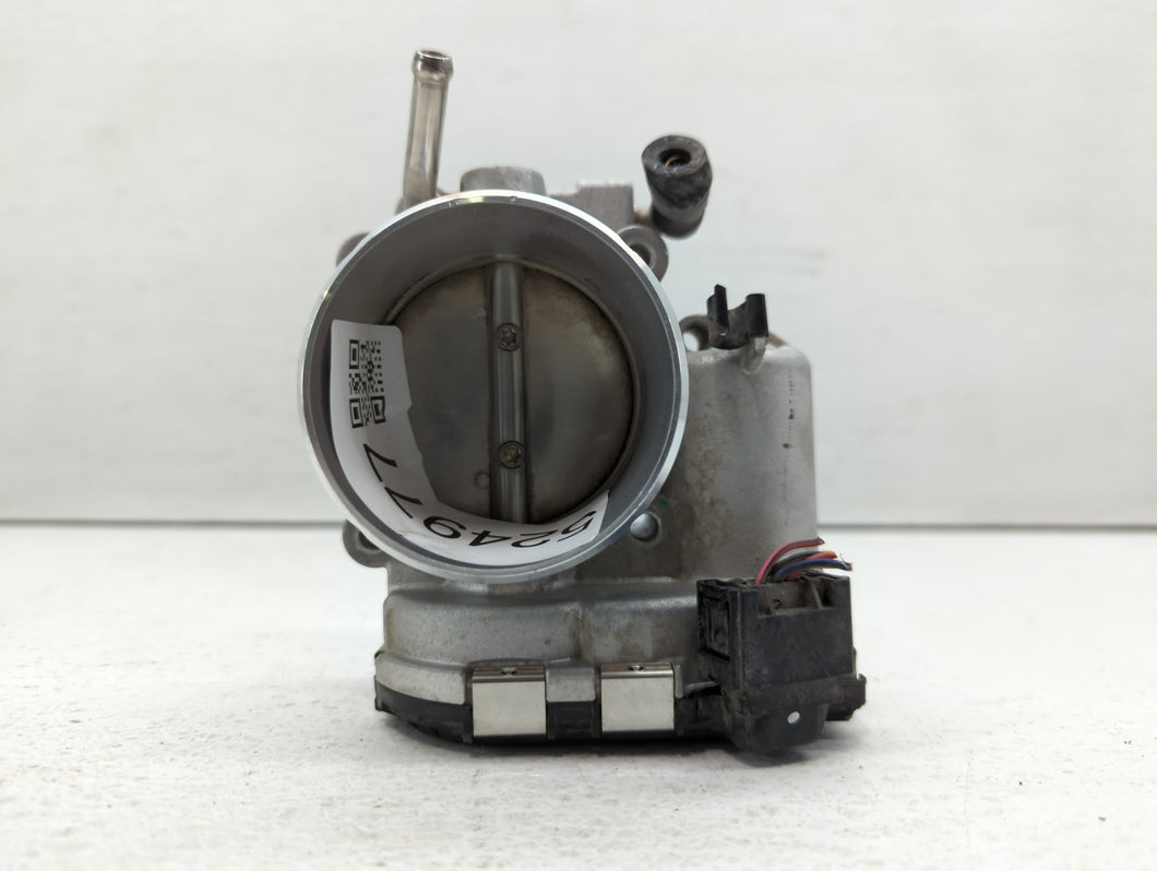 2015-2019 Hyundai Sonata Throttle Body P/N:35100-2G600 Fits 2015 2016 2017 2018 2019 2020 2021 OEM Used Auto Parts