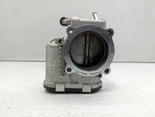 2015-2019 Hyundai Sonata Throttle Body P/N:35100-2G600 Fits 2015 2016 2017 2018 2019 2020 2021 OEM Used Auto Parts