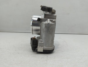 2015-2019 Hyundai Sonata Throttle Body P/N:35100-2G600 Fits 2015 2016 2017 2018 2019 2020 2021 OEM Used Auto Parts