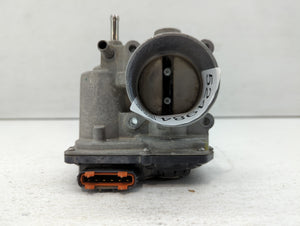 2011-2019 Toyota Corolla Throttle Body P/N:22030-0T060 Fits 2011 2012 2013 2014 2015 2016 2017 2018 2019 OEM Used Auto Parts