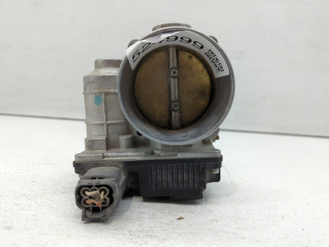 2007-2008 Nissan Maxima Throttle Body P/N:576-01 Fits 2006 2007 2008 2009 OEM Used Auto Parts