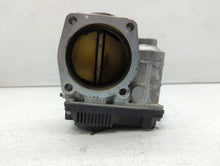 2007-2008 Nissan Maxima Throttle Body P/N:576-01 Fits 2006 2007 2008 2009 OEM Used Auto Parts