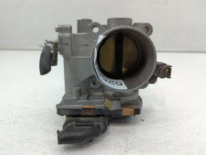 2005-2008 Acura Tl Throttle Body P/N:GMA3A Fits 2005 2006 2007 2008 OEM Used Auto Parts