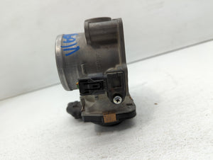 2005-2008 Acura Tl Throttle Body P/N:GMA3A Fits 2005 2006 2007 2008 OEM Used Auto Parts