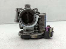 2011-2016 Chevrolet Cruze Throttle Body P/N:55565489 Fits 2011 2012 2013 2014 2015 2016 2017 2018 2019 2020 2021 OEM Used Auto Parts