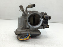 2006-2011 Honda Civic Throttle Body P/N:GMA4A Fits 2006 2007 2008 2009 2010 2011 OEM Used Auto Parts