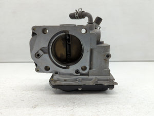 2006-2011 Honda Civic Throttle Body P/N:GMA4A Fits 2006 2007 2008 2009 2010 2011 OEM Used Auto Parts