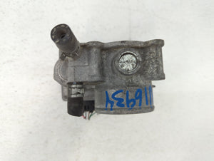 2011-2019 Toyota Corolla Throttle Body P/N:22030-0T080 Fits 2011 2012 2013 2014 2015 2016 2017 2018 2019 OEM Used Auto Parts