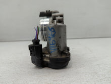 2011-2016 Volkswagen Jetta Throttle Body Fits 2011 2012 2013 2014 2015 2016 OEM Used Auto Parts