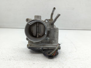 2011-2020 Hyundai Elantra Throttle Body P/N:35100-2E000 Fits 2011 2012 2013 2014 2015 2016 2017 2018 2019 2020 2021 OEM Used Auto Parts