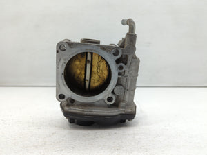 2007-2013 Nissan Altima Throttle Body P/N:526-01 Fits 2007 2008 2009 2010 2011 2012 2013 OEM Used Auto Parts