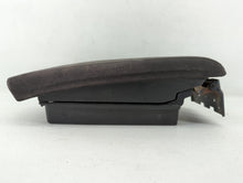 2007-2009 Nissan Altima Center Console Armrest Cover Lid Fits 2007 2008 2009 OEM Used Auto Parts