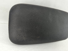 2013-2016 Nissan Sentra Center Console Armrest Cover Lid P/N:84660-M7000 Fits 2013 2014 2015 2016 OEM Used Auto Parts