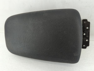 2013-2016 Nissan Sentra Center Console Armrest Cover Lid P/N:84660-M7000 Fits 2013 2014 2015 2016 OEM Used Auto Parts