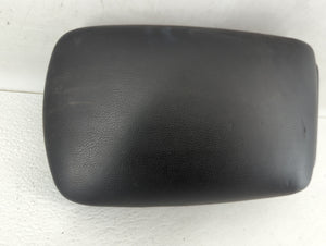 2013-2016 Nissan Sentra Center Console Armrest Cover Lid Fits 2013 2014 2015 2016 OEM Used Auto Parts