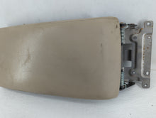 2020 Hyundai Tucson Center Console Armrest Cover Lid Fits OEM Used Auto Parts