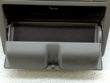 2008 Toyota Camry Overhead Roof Console