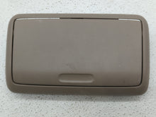 2006 Nissan Altima Overhead Roof Console