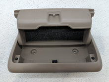 2006 Nissan Altima Overhead Roof Console