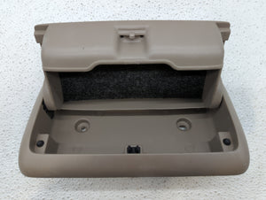 2006 Nissan Altima Overhead Roof Console