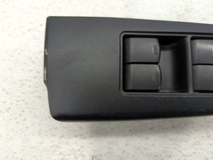 2010-2012 Subaru Legacy Master Power Window Switch Replacement Driver Side Left P/N:94263AJ13A Fits 2010 2011 2012 OEM Used Auto Parts