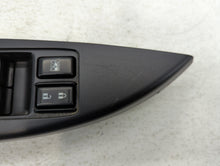 2010-2012 Subaru Legacy Master Power Window Switch Replacement Driver Side Left P/N:94263AJ13A Fits 2010 2011 2012 OEM Used Auto Parts