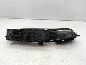 2012-2018 Ford Focus Master Power Window Switch Replacement Driver Side Left P/N:BM5T-14A132-AB Fits OEM Used Auto Parts