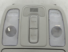 2015 Kia Soul Overhead Roof Console