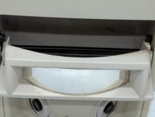 2012 Chrysler Town & Country Overhead Roof Console