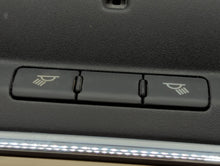 2011 Chrysler 300 Overhead Roof Console