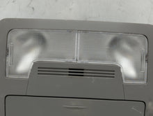 2014 Toyota Camry Overhead Roof Console