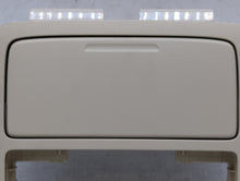 2014 Honda Cr-v Overhead Roof Console