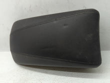 2011-2014 Hyundai Sonata Center Console Armrest Cover Lid Fits 2011 2012 2013 2014 OEM Used Auto Parts