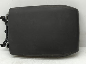 2018 Volkswagen Atlas Center Console Armrest Cover Lid Fits OEM Used Auto Parts