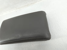 2008-2012 Chevrolet Malibu Center Console Armrest Cover Lid Fits 2008 2009 2010 2011 2012 OEM Used Auto Parts