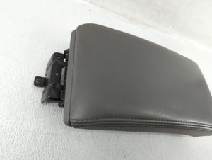 2008-2012 Chevrolet Malibu Center Console Armrest Cover Lid Fits 2008 2009 2010 2011 2012 OEM Used Auto Parts