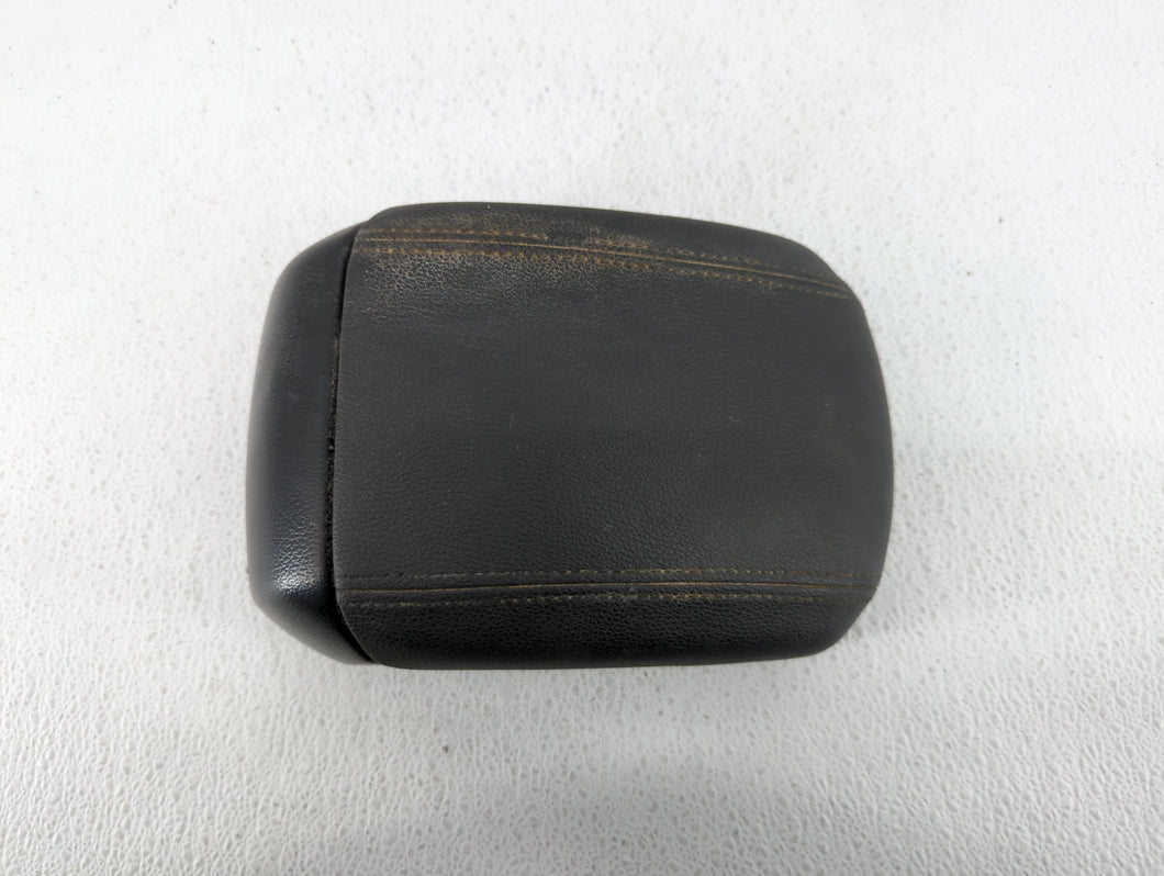 2013-2016 Chevrolet Cruze Center Console Armrest Cover Lid Fits 2013 2014 2015 2016 OEM Used Auto Parts