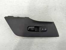 2013 Nissan Altima Passenger Right Power Window Switch 25411 3ta4a