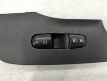 2013 Nissan Altima Passenger Right Power Window Switch 25411 3ta4a