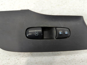 2013 Nissan Altima Passenger Right Power Window Switch 25411 3ta4a