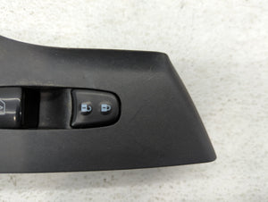 2013 Nissan Altima Passenger Right Power Window Switch 25411 3ta4a