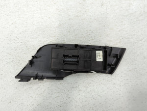 2013 Nissan Altima Passenger Right Power Window Switch 25411 3ta4a