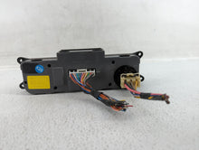 2011-2013 Kia Optima Climate Control Module Temperature AC/Heater Replacement P/N:97250-2T511CA Fits 2011 2012 2013 OEM Used Auto Parts