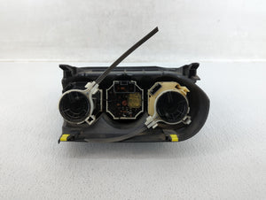 2011-2013 Scion Tc Climate Control Module Temperature AC/Heater Replacement P/N:55406-21020 Fits 2011 2012 2013 OEM Used Auto Parts