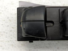 2014-2020 Nissan Rogue Master Power Window Switch Replacement Driver Side Left P/N:25401 4BA5A Fits OEM Used Auto Parts