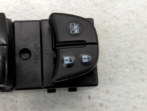 2014-2020 Nissan Rogue Master Power Window Switch Replacement Driver Side Left P/N:25401 4BA5A Fits OEM Used Auto Parts