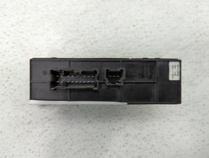 2014-2020 Nissan Rogue Master Power Window Switch Replacement Driver Side Left P/N:25401 4BA5A Fits OEM Used Auto Parts