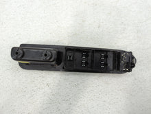 2008-2009 Ford Taurus Master Power Window Switch Replacement Driver Side Left Fits 2005 2006 2007 2008 2009 OEM Used Auto Parts